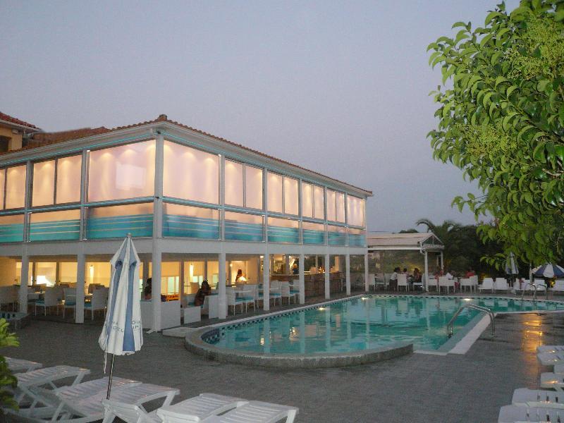 Filoxenia Zakynthos 4* Planos